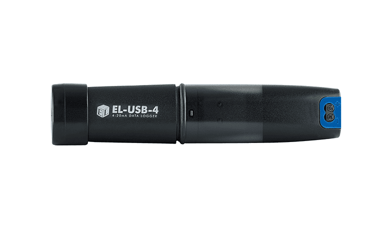 Data Loggers