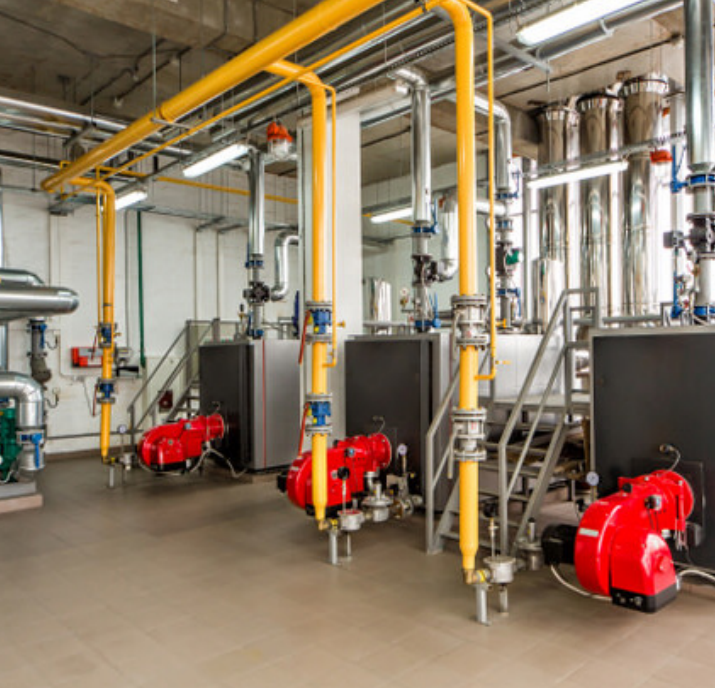 Remote HVAC Monitoring Solutions