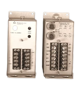 Nuclear Power Supplies, Process Alarms, Isolators, Signal Converters..