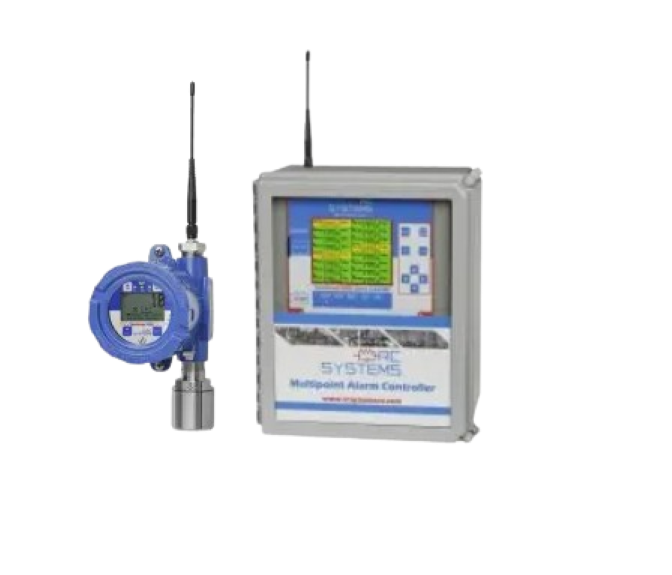 Wireless Instruments