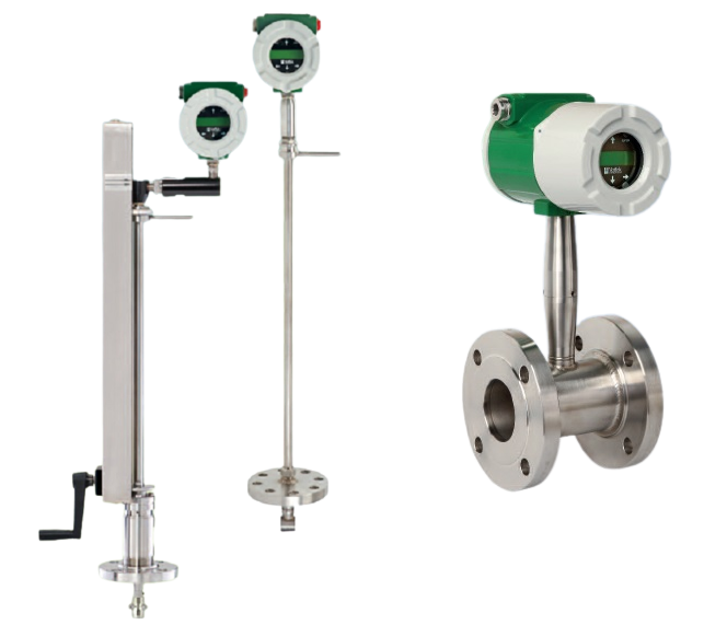 Steam Metering & Thermal Energy Measurement