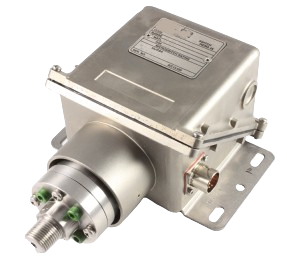 Nuclear Pressure Differential Pressure & Temperature Switches