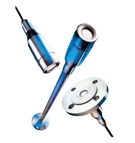 Delta-Mobrey 9700 Series Submersible Hydrostatic Level Transmitters