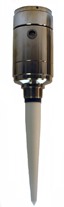 ABM200 - 2 wire Explosion Proof Radar Level Transmitter