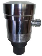 ABM200 - 2 wire Ultrasonic Level Transmitter with HART 7