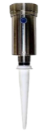 ABM Sanitary Radar Level transmitter