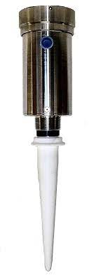 ABM Sanitary Radar Level transmitter