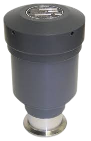 ABM ''Smart'' Sanitary Ultrasonic Level Transmitter