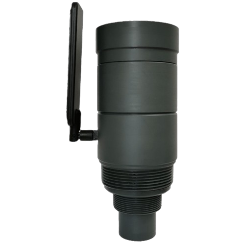ABM Wireless Remote Ultrasonic Level Sensor UL-RMB with built-in cellular modem