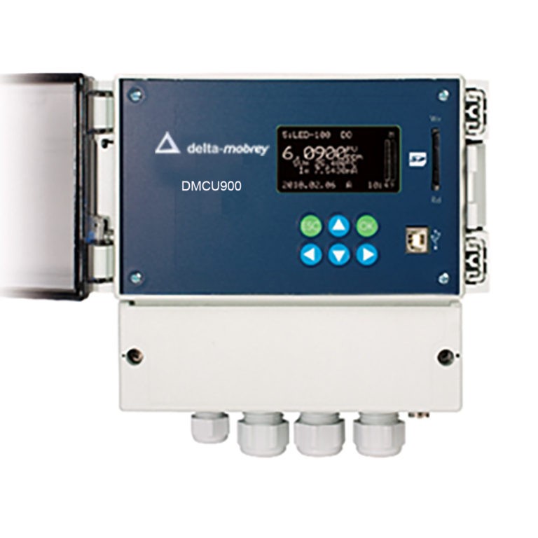 Delta Mobrey DMCU900 Control Unit