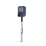 Delta Controls Model 562 Pressure Transmitter