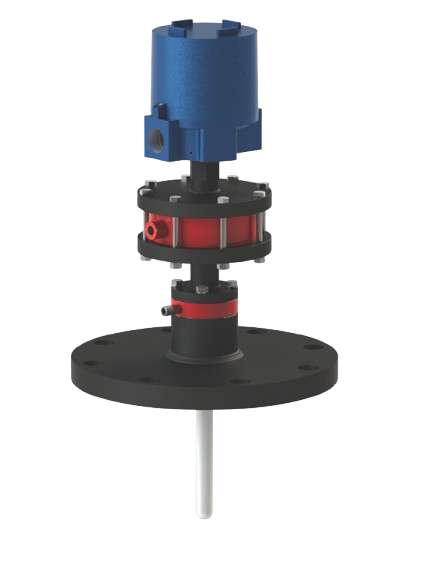Delta Controls Model HTP Thermocouple