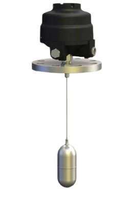 Mobrey Magnetic Vertical Level Switches