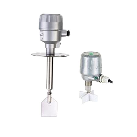 FineTek SEX5 CSA Explosion Proof Rotary Paddle Level Switch