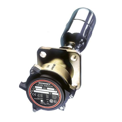 Delta Mobrey Horizontal Float Level Switches