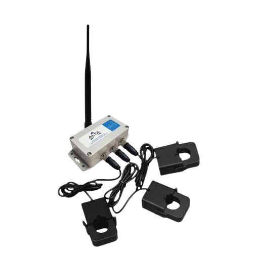 Monnit Wireless Three-Phase Current Meters