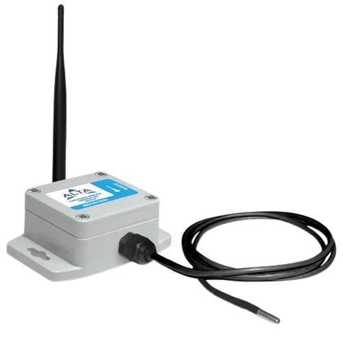 Monnit Wireless Temperature Sensors