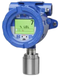 RC Systems SenSmart Combustible Gas detectors