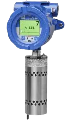 RC Systems Millenium IR Combustible Gas detectors