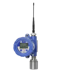 RC Systems Wireless SenSmart 7100 EC Gas Detector