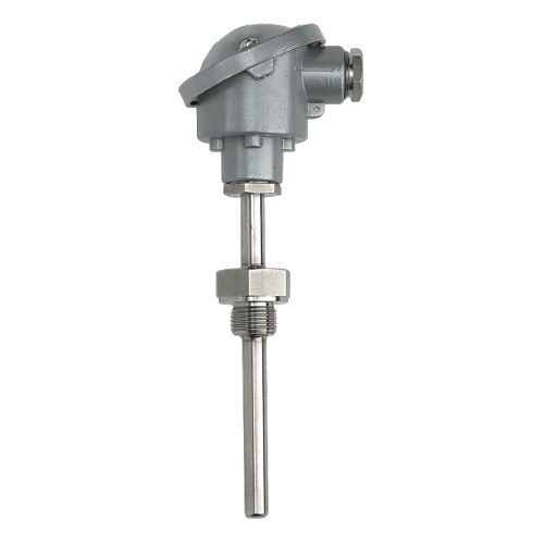 Senmatic Type B Marine Approved Immersion RTD Temperature Sensor