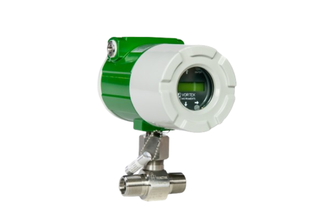 TurboPro® Inline Turbine Flow Meter